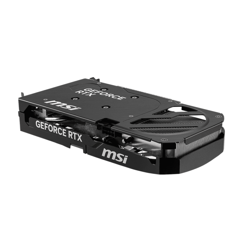 Carte Graphique MSI GeForce RTX 5060 Ti 16Go SHADOW 2X OC PLUS BULK- 912-V535-104 Tunisie