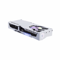 Carte Graphique MSI GeForce RTX 5070 Ti 16Go GAMING TRIO OC White – 912-V531-057 Tunisie