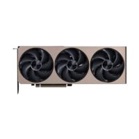 Carte Graphique MSI GeForce RTX 5070 Ti 16Go INSPIRE 3X OC – 912-V531-281 Tunisie