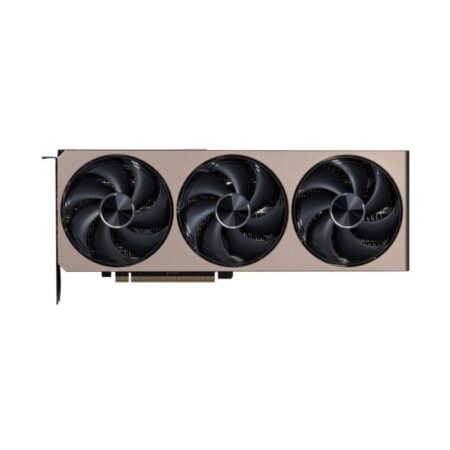 Carte Graphique MSI GeForce RTX 5070 Ti 16Go INSPIRE 3X OC – 912-V531-281 Tunisie