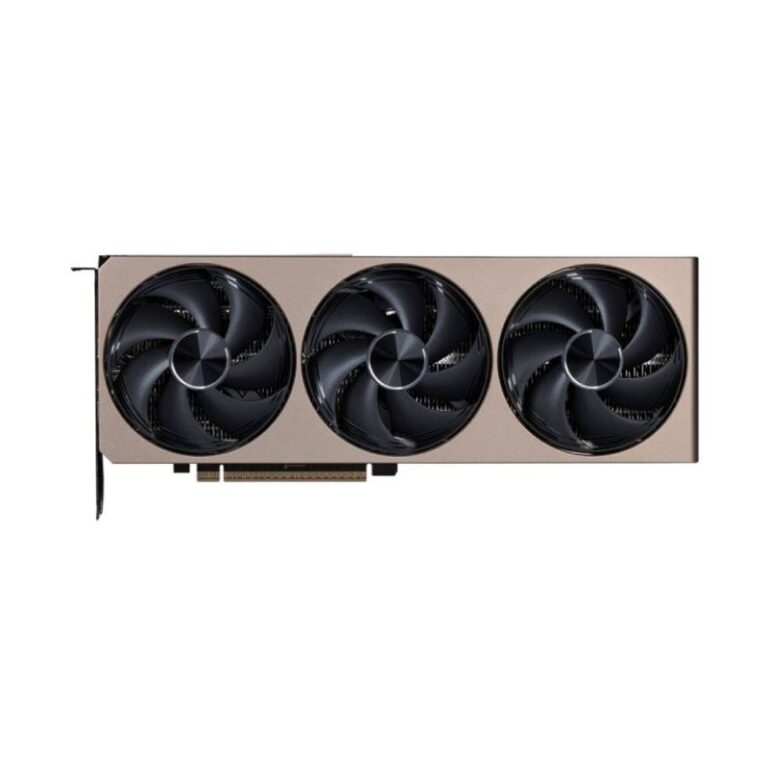 Carte Graphique MSI GeForce RTX 5070 Ti 16Go INSPIRE 3X OC – 912-V531-281 Tunisie