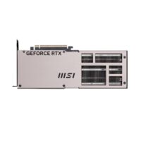 Carte Graphique MSI GeForce RTX 5070 Ti 16Go INSPIRE 3X OC – 912-V531-281 Tunisie