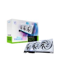 Carte Graphique MSI GeForce RTX 5060 Ti 16G GAMING TRIO OC – 912-V535-001 Tunisie