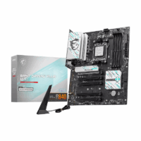 Carte Mère MSI PRO B650M-P – 911-7E27-007 Tunisie