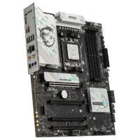 Carte Mère MSI B850 GAMING PLUS WIFI – 911-7E56-007 Tunisie