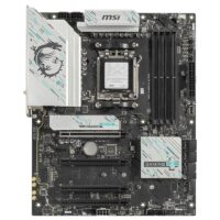 Carte Mère MSI B850 GAMING PLUS WIFI – 911-7E56-007 Tunisie
