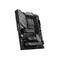 Carte Mère MSI Z790 GAMING PLUS WIFI – 911-7E06-075 Tunisie