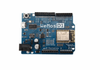 Carte ESP32 WiFi + Bluetooth Dual Core 38 Pins Tunisie