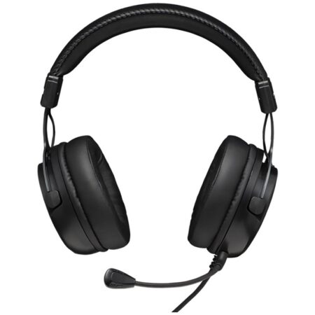 Casque Gamer Filaire G-Lab KORP Titanium – KORP-TITANIUM Tunisie