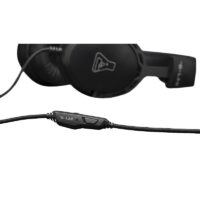 Casque Gamer Filaire G-Lab KORP Titanium – KORP-TITANIUM Tunisie
