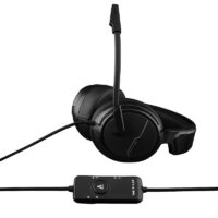 Casque Gamer Filaire G-Lab Korp Thallium – GL-KORP-THALLIUM Tunisie
