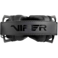 Casque Micro USB Gaming Patriot Viper V380 7.1 Surround RGB – PV3807UMXEK Tunisie