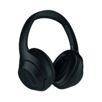 Casque Sans fil Muvit POP Noir – MUHPH0140 Tunisie