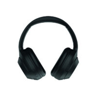 Casque Sans fil Muvit POP Noir – MUHPH0140 Tunisie