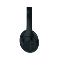 Casque Sans fil Muvit POP Noir – MUHPH0140 Tunisie