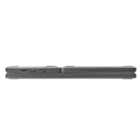 Clavier XTREMEMAC Pliable avec pavé tactile Bluetooth – XWH-FLK-13 Tunisie