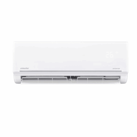Climatiseur Newstar 18000 BTU Chaud & Froid Inverter Blanc Tunisie