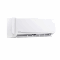 Climatiseur Newstar 24000 BTU Chaud & Froid Inverter Blanc Tunisie