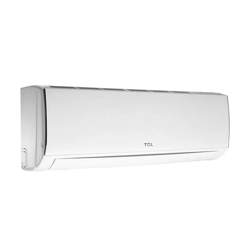 Climatiseur TCL 18000 BTU Chaud & Froid Inverter TAC-18CHSA/TPG11I Blanc Tunisie
