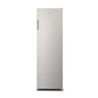 Congélateur Vertical Newstar NoFrost CVN-226-6-SS 206 L Silver Tunisie