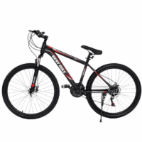 Vélo Enfant Best Bike 27.5″- Bleu- N27.5 Tunisie