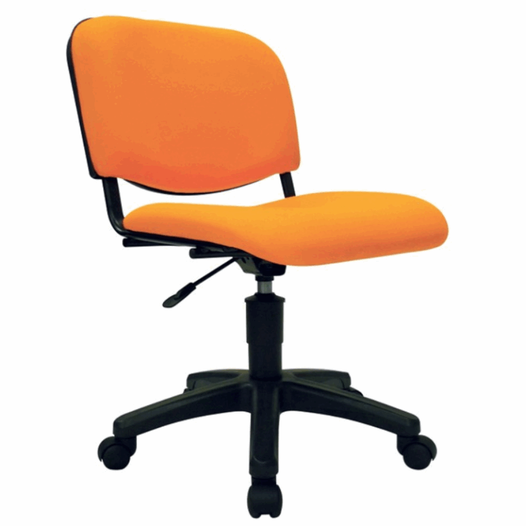 Chaise Opérateur ISO Roulent – Base Noir Tunisie