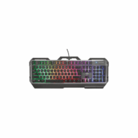 Clavier Trust Gamer GXT 856 Torac – Noir – 23935 Tunisie