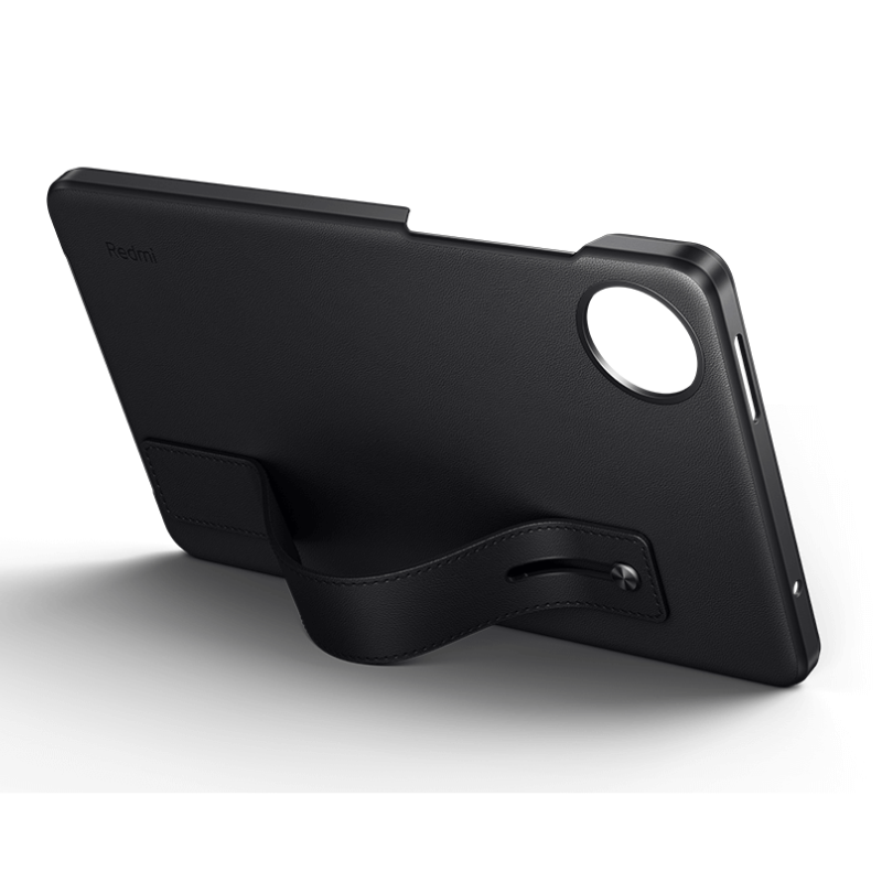 Coque Xiaomi  Redmi Pad SE 8.7 -Noir Tunisie