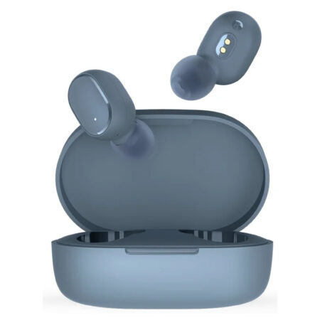 Écouteurs Bluetooth Xiaomi Redmi Buds Essential – Bleu – 43475 Tunisie