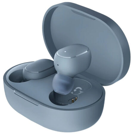Écouteurs Bluetooth Xiaomi Redmi Buds Essential – Bleu – 43475 Tunisie