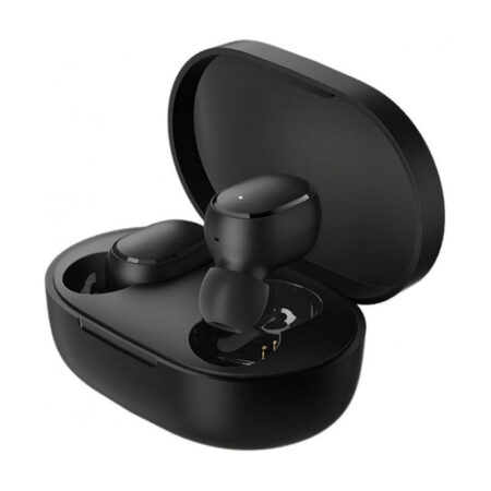 Écouteurs Bluetooth Xiaomi Redmi Buds Essential – Noir – 42916 Tunisie