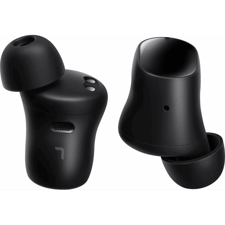 Écouteurs sans fil Bluetooth Xiaomi Redmi Buds 3 Pro – Noir – 34719 Tunisie