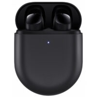 Écouteurs sans fil Bluetooth Xiaomi Redmi Buds 3 Pro – Noir – 34719 Tunisie