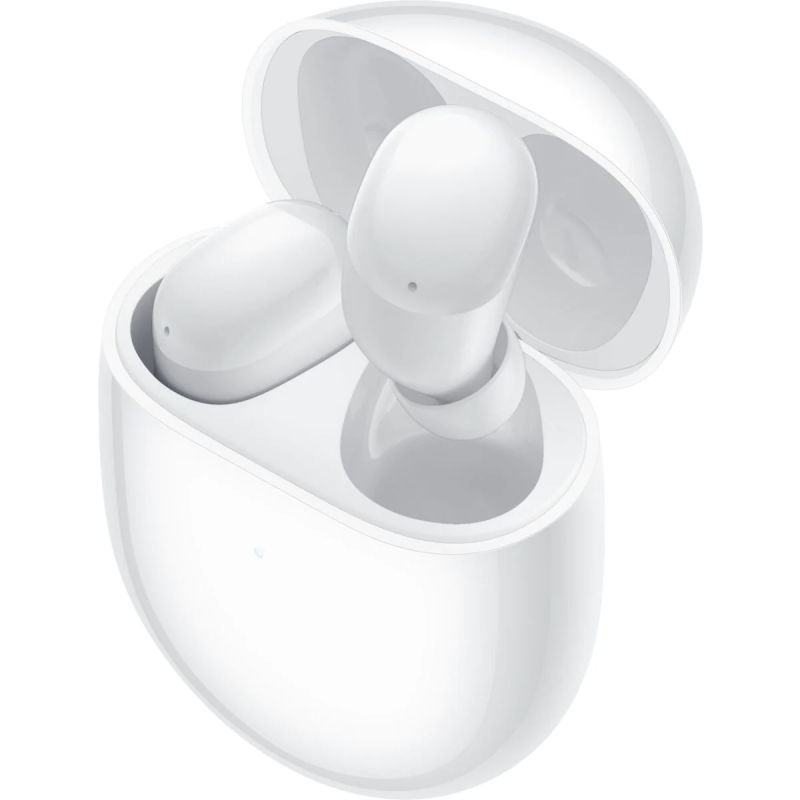 Écouteurs sans fil Xiaomi Redmi Buds 4 Blanc – BHR5846GL Tunisie