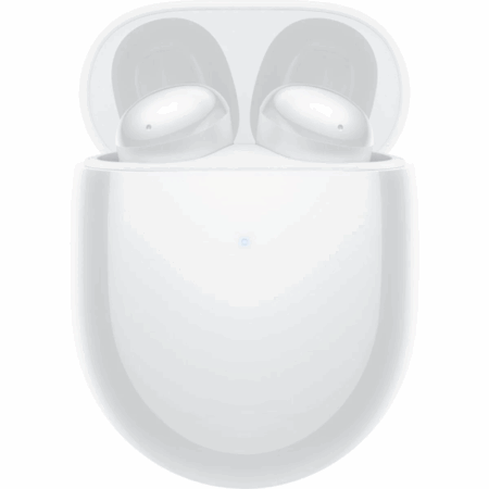 Écouteurs sans fil Xiaomi Redmi Buds 4 Blanc – BHR5846GL Tunisie