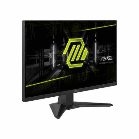 Ecran Gaming MSI MAG 242F 23.8” Full HD IPS 200Hz – 9S6-3BC51T-001 Tunisie