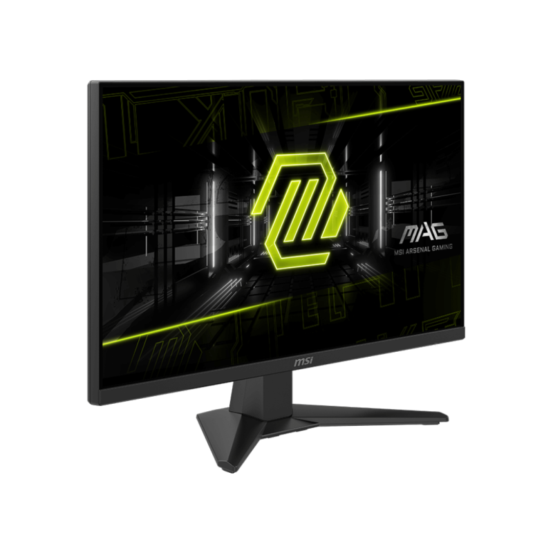 Ecran Gaming MSI MAG 242F 23.8” Full HD IPS 200Hz – 9S6-3BC51T-001 Tunisie