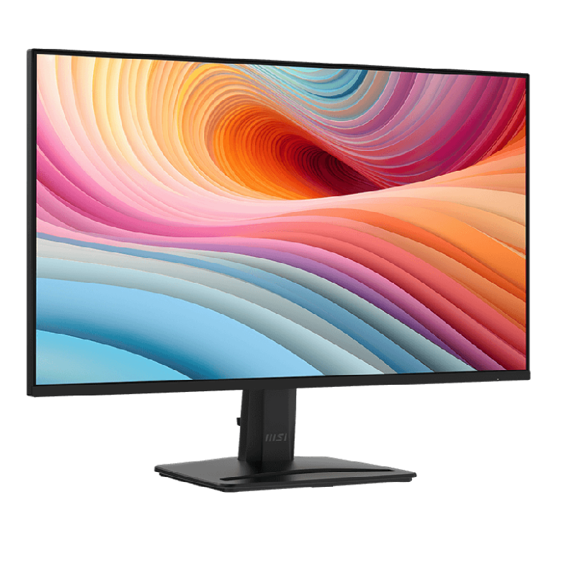 Ecran MSI Pro MP251 E2 24.5¨ Full HD 120 Hz – 9S6-3PD2CM-011 Tunisie