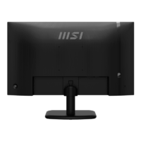 Ecran MSI Pro MP251L E2 24.5¨ Full HD 120 Hz Noir – 9S6-3PD2CM-018 Tunisie