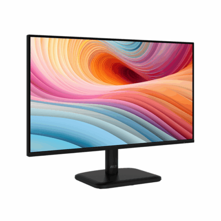 Ecran MSI Pro MP251L E2 24.5¨ Full HD 120 Hz Noir – 9S6-3PD2CM-018 Tunisie