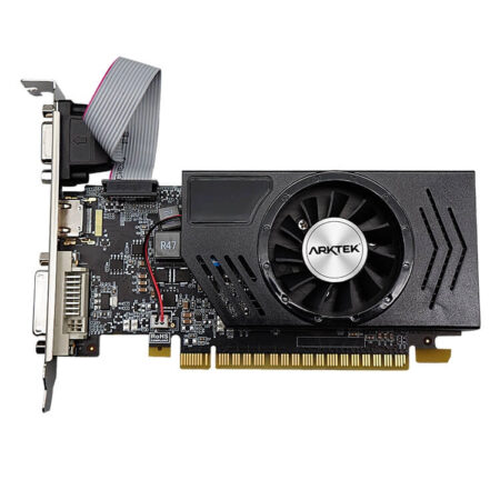 Carte Garphique Arktek Gt730 2GB DDR3 Tunisie