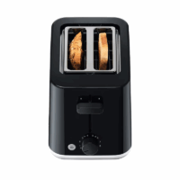 Grille Pain Braun 900 W HT1010BK Noir Tunisie