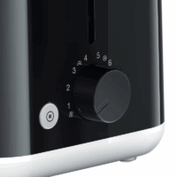 Grille Pain Braun 900 W HT1010BK Noir Tunisie
