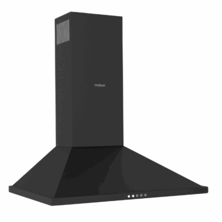 Hotte Pyramidale Premium 60 cm CELNA.60B Noir Tunisie