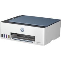 Imprimante 3EN1 HP Smart TANK 585 Couleur WI-FI – Blanc – 1F3Y4A Tunisie