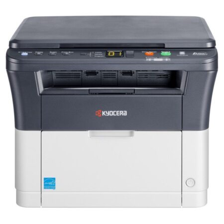 Imprimante Laser  Monochrome Multifonction 3en1 Kyocera – FS-1020MFP Tunisie