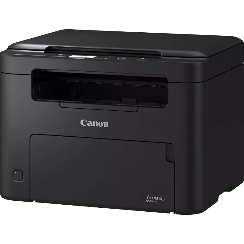 Imprimante Laser monochrome Canon i-SENSYS MF272dw Wifi  – MF272dw Tunisie