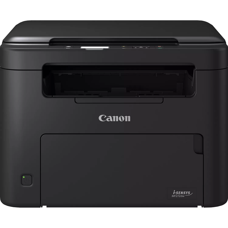 Imprimante Laser monochrome Canon i-SENSYS MF272dw Wifi  – MF272dw Tunisie