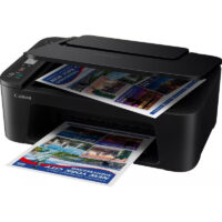 Imprimante Multifonction Jet D’encre CANON PIXMA TS3640 Couleur WiFi – TS3640 Tunisie