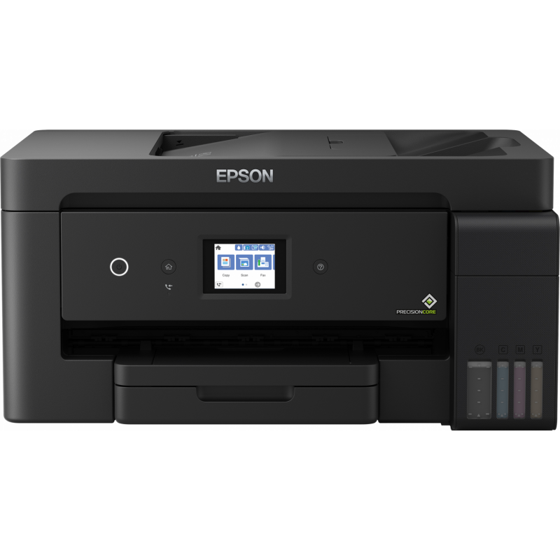 Imprimante à Réservoir Intégré Epson Ecotank L14150 Multifonctions 4 EN 1- Noir – C11CH96403 Tunisie